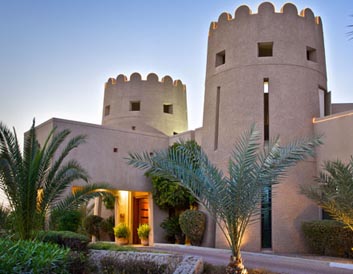 Jebel Ali
